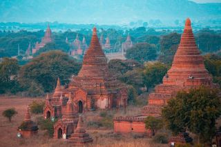 เมียนมาร์: ช่วงเวลาที่เหมาะสมในการไปเยือนและสถานที่ท่องเที่ยวที่ควรไป