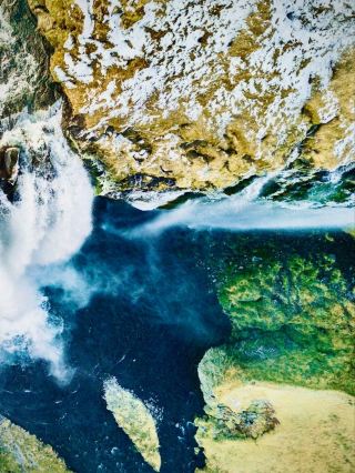 Liechtenstein Vaduz Castle Hill Mossy Rhine Valley Foresteasytravelpost