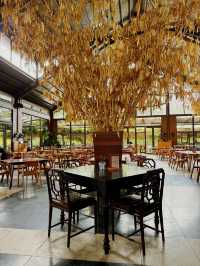 Gundaling Farm to the table Restaurant highly recommended 