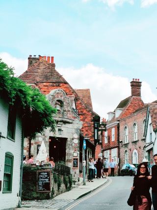 Just 2 Hours from London: Rye, a Fairytale Town with Medieval Charm