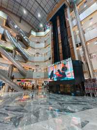 Bargains vs luxury: Batam’s top 3 malls decoded