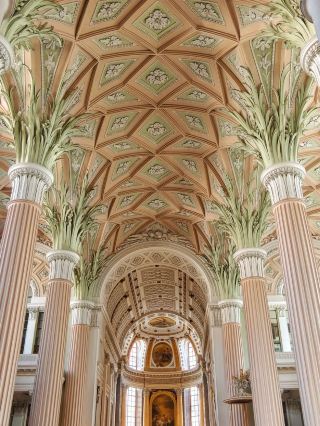 🎼 Bach in Leipzig | Twenty-Seven Years in the City of Music