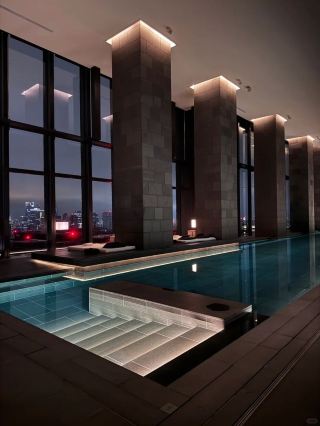 A Sanctuary Above the Clouds: Experiencing Aman Tokyo