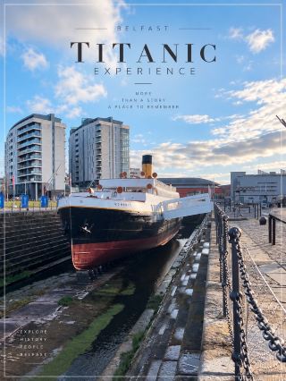 🚢 SS Nomadic | Belfast, Northern Ireland 🇬🇧
ตามรอยประวัติศาสตร์ Titanic แบบใกล้ชิด

มาเที่ยว Titanic Quarter ที่ Belfast นอกจาก Titanic Belfast แล้ว อีกจุดที่น่าสนใจมากคือ SS Nomadic เรือประวัติศาสตร์ที่มีความเชื่อมโยงโดยตรงกับ RMS Titanic 🤍

SS Nomadic ถูกสร้างขึ้นเพื่อทำหน้าที่เป็นเรือรับส่งผู้โดยสารและสัมภาระไปยังเรือเดินสมุทรขนาดใหญ่ โดยในปี 1912 เรือเคยรับส่งผู้โดยสารไปขึ้น Titanic ที่เมือง Cherbourg ประเทศฝรั่งเศส ทำให้การได้มาเห็นเรือลำนี้ของจริงรู้สึกเหมือนได้สัมผัสประวัติศาสตร์ที่ยังหลงเหลืออยู่ตรงหน้าเลยค่ะ 🚢

สิ่งที่น่าประทับใจคือเรือลำนี้ได้รับการอนุรักษ์และบูรณะไว้ให้คนรุ่นหลังได้ชม เมื่อเดินเข้าไปด้านในจะได้เห็นบรรยากาศและรายละเอียดต่าง ๆ ของเรือ พร้อมเรียนรู้เรื่องราวของผู้โดยสาร การเดินเรือ และยุคทองของเรือเดินสมุทร

บริเวณรอบ ๆ ก็ถ่ายรูปสวยมากค่ะ 📸 ตัวเรือสีขาว-ดำตั้งอยู่ในอู่เก่า ตัดกับอาคารสมัยใหม่ของ Belfast ทำให้เห็นความแตกต่างระหว่างอดีตกับปัจจุบันได้อย่างชัดเจน

📍 SS Nomadic, Titanic Quarter, Belfast
🚢 มีความเชื่อมโยงโดยตรงกับ RMS Titanic
🏛️ สามารถเที่ยวต่อกับ Titanic Belfast ได้สะดวก
📸 มุมด้านหน้าเรือและบริเวณอู่สวยมาก
🤍 เหมาะสำหรับคนชอบประวัติศาสตร์และเรื่องราวของ Titanic

ถ้ามา Belfast แล้วตั้งใจมาตามรอย Titanic อย่าแวะแค่พิพิธภัณฑ์นะคะ ลองมาเห็น SS Nomadic ด้วยตัวเอง เพราะนี่คือหนึ่งในชิ้นส่วนของประวัติศาสตร์ที่ยังสามารถขึ้นไปสัมผัสและเรียนรู้เรื่องราวได้จริง ๆ ✨🚢

#SSNomadic #TitanicBelfast #Titanic #Belfast #TitanicQuarter #NorthernIreland #เที่ยวBelfast #เที่ยวไอร์แลนด์เหนือ #เที่ยวUK #รีวิวเที่ยว #เที่ยวต่างประเทศ