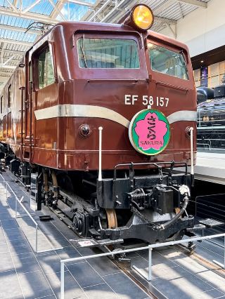 A good reason to not skip nagoya