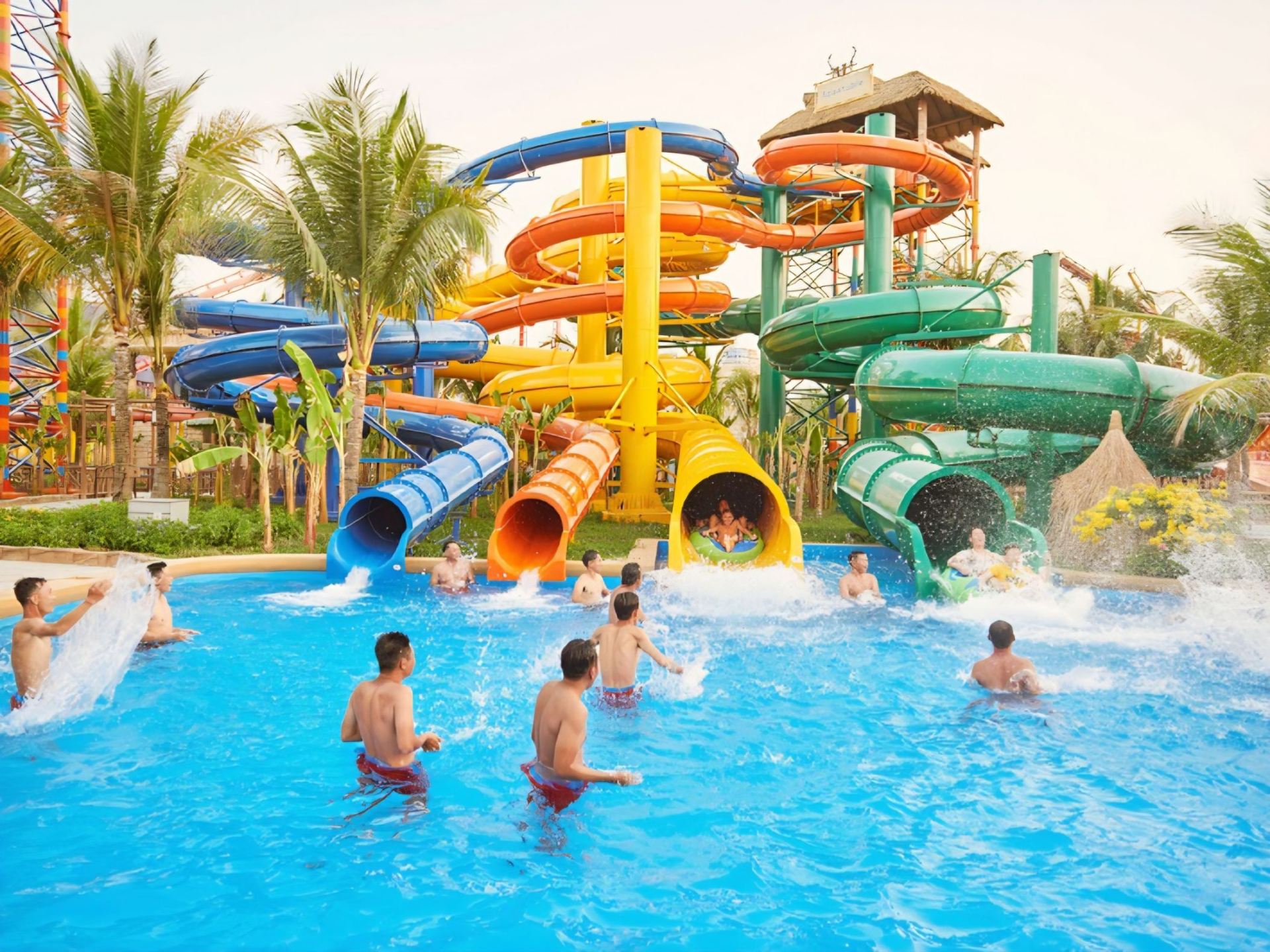 VinWonders Phu Quoc: แจกแผนเที่ยว 1 วันเต็มแบบครบจบในที่เดียว