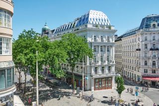 7 Iconic Hotels in Vienna’s Trendiest Neighbourhoods