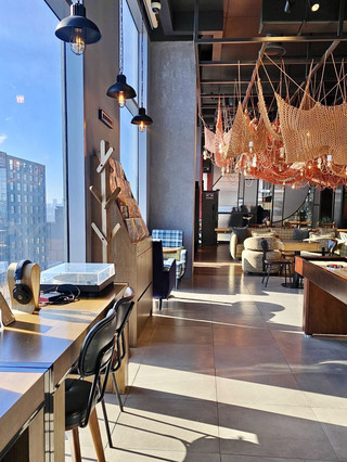 Review 🚩 L7 Hongdae Hotel, located in the heart of the shopping district 🇰🇷 South Korea