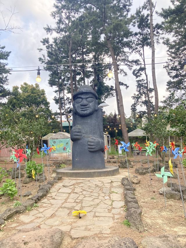 제주 숨은 이색여행지
