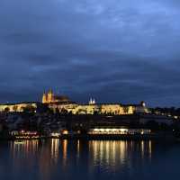 Prague