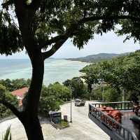 "Ko Pha Ngan: Thailand's Serene Island Escape