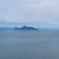 草嶺桃源古道
