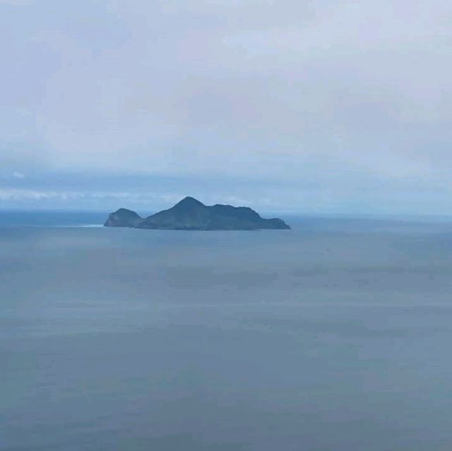 草嶺桃源古道