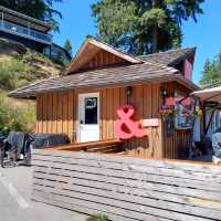 Bowen Island 一天遊