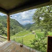 The Valley number 5, such a paradis hotel 