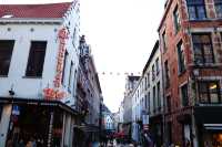 🍻🍟🍫 Brussels: Beer, Fries, and Chocolate