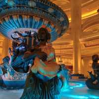 The Little Things About The Parisian Macao