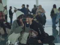 뉴욕 써밋 전망대👀