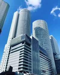 Very impressive building