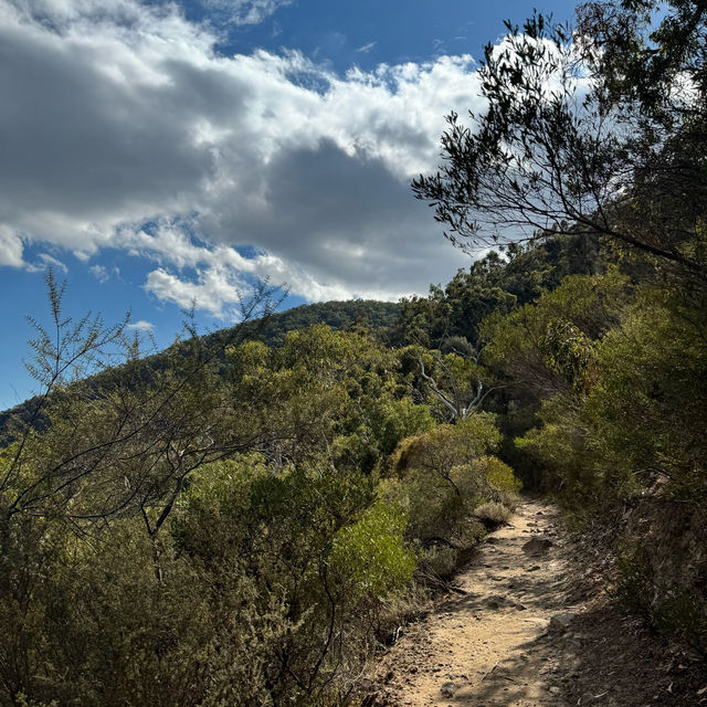 ⛰️ Hiking Time ⛰️