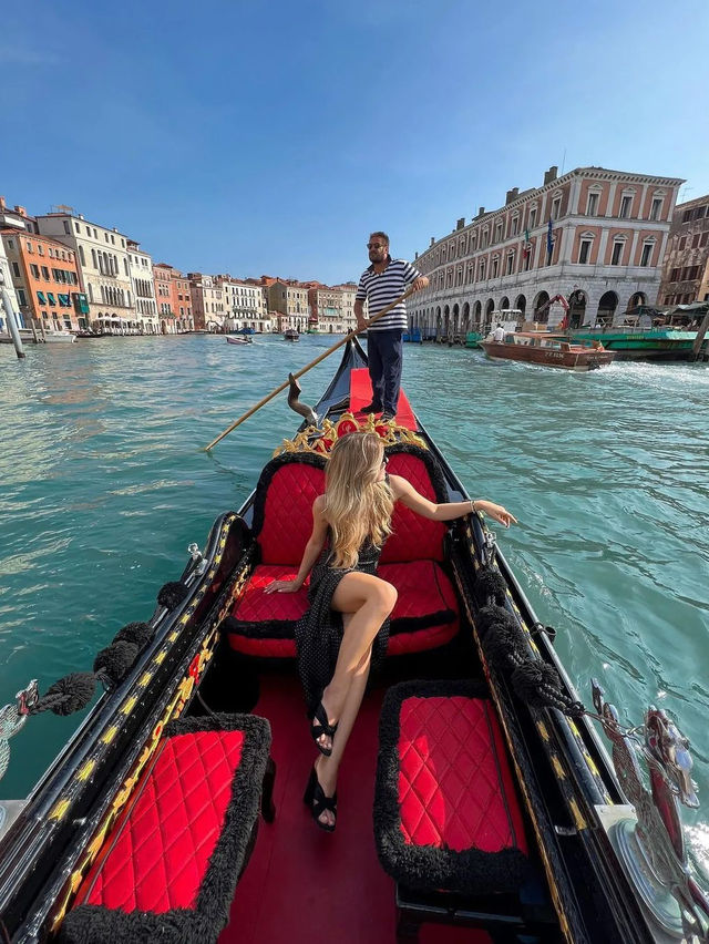 Venice, Italy