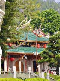 Nanputuo Temple: A Spiritual Retreat in Xiamen
