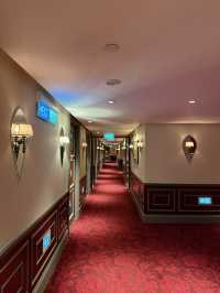 Maxwell Reserve Juliet Suite