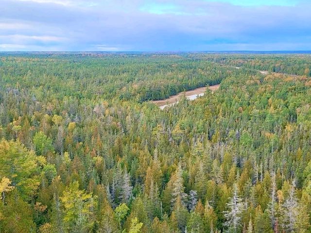 Family Adventure: Climbing Castle Rock with Kids in St. Ignace!