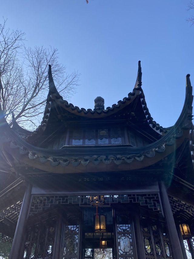 3 Days in Suzhou