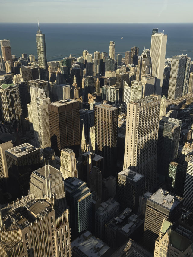 Chicago