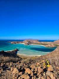 Best of Baja California in 7 days