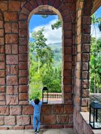 A Luxurious Retreat at Chateau Spa & Wellness Resort