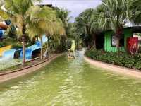 Austin Heights Water & Adventure Park
