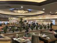 라스베가스 뷔페 투어~ MGM Grand Buffet