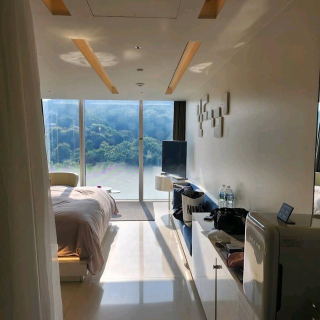 ヴィスタ ウォーカーヒル ソウル（Vista Walkerhill Seoul）