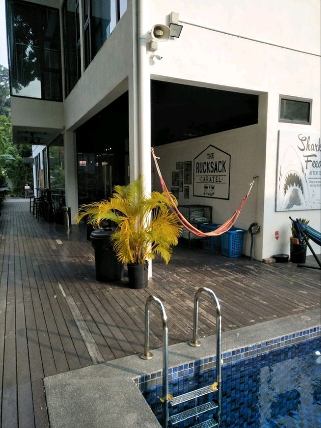“Chic Heritage Hideaway with Pool & Local Charm”