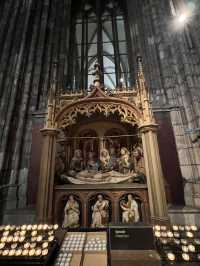 Cologne Cathedral (Kölner Dom)