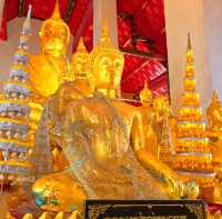 Wat Arun Ratchawararam Ratchawaramahawihan