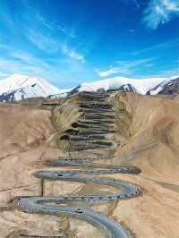 盤龍古道，一段關於迷失、失去與重生的高原之旅