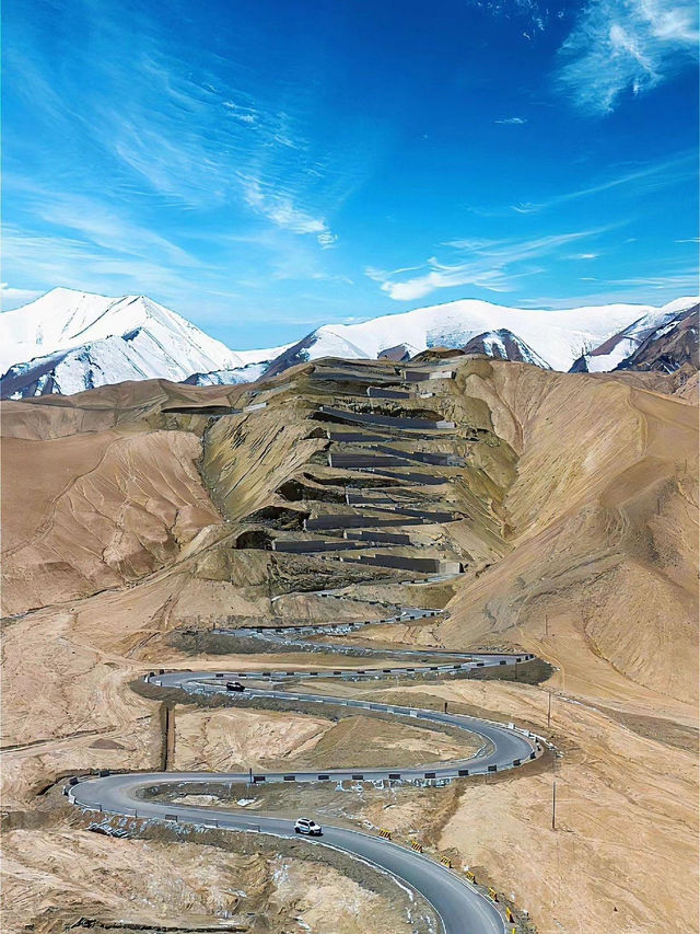 盤龍古道，一段關於迷失、失去與重生的高原之旅