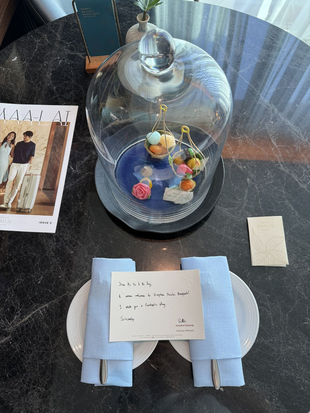 Kimpton Maa Lai Bangkok
