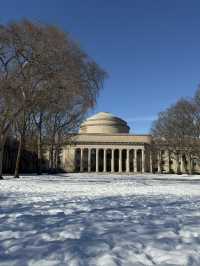 Boston 4 Days Itinerary
