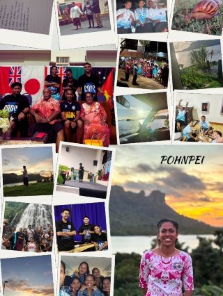 Mission Trip