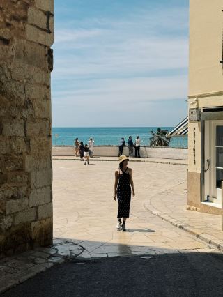 Escape Barcelona: A Day in Sitges