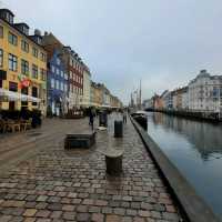 Colorful Nyhavn
