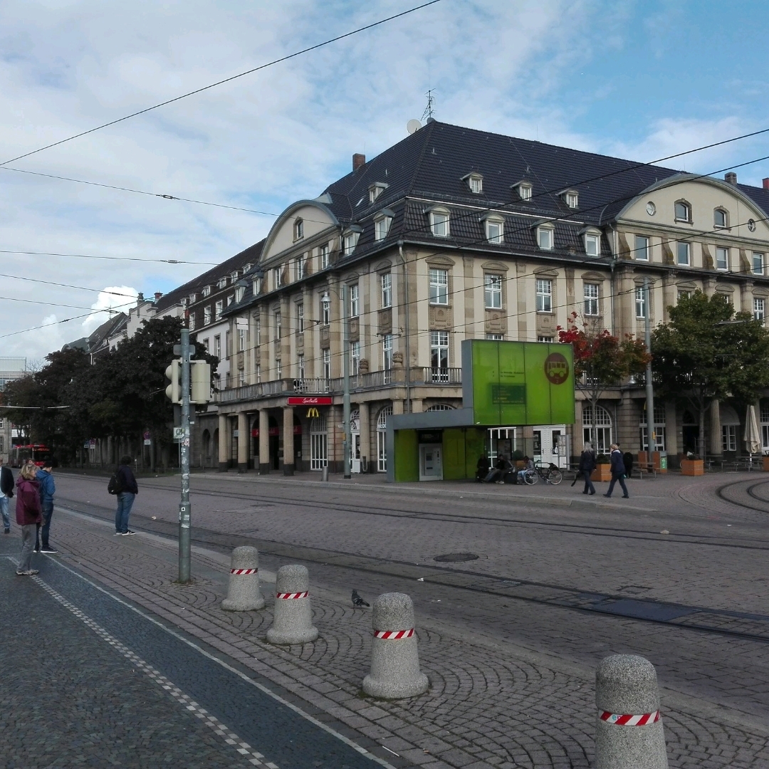 Darmstadt Travel Guide 2024 Things to Do, What To Eat & Tips