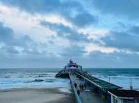 Bournemouth Pier 🇬🇧