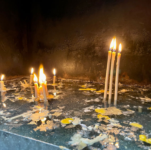 A historic Romanian Orthodox Church