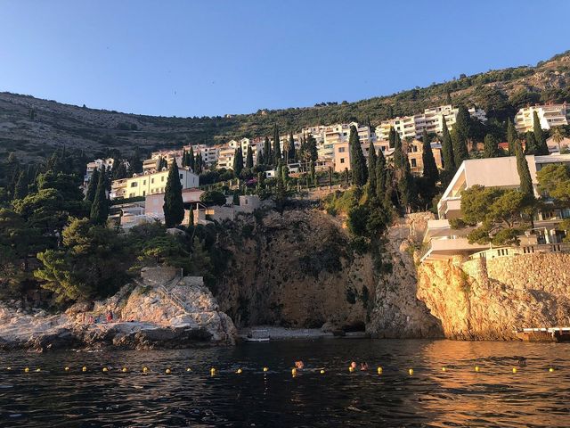 Dubrovnik: Adriatic Elegance 🏰🌊