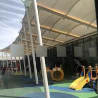 Swindon 小鎮一日遊